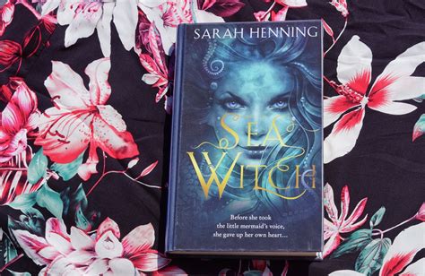 The Legacy of Water Witch Sarah Henning